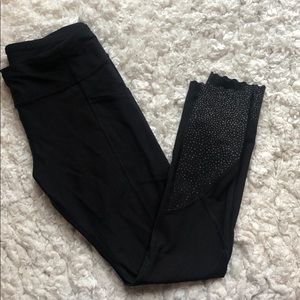 LULULEMON - Workout Leggings